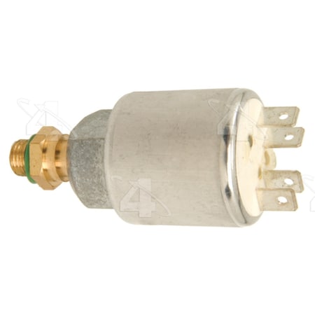 Four Seasons AUTO CAR 76-65-CLAAS-DART-DIAMOND REO/OS 35889
